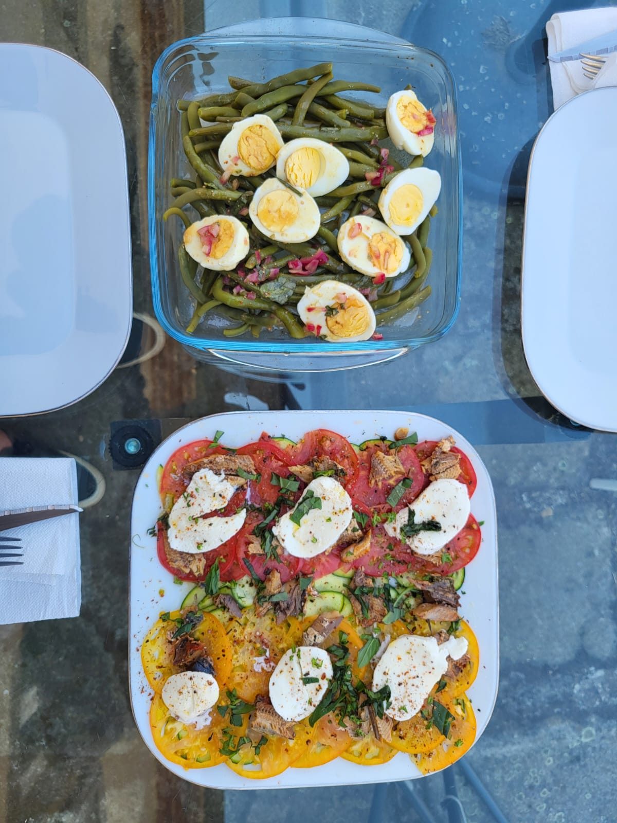 Cuisine du Chassagnon